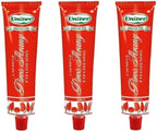 (Pack of 3) Authentic Univer Piros Arany Red Gold Hungarian Paprika Paste MILD SWEAT Csemege 3x160g