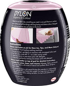 Dylon Machine Dye Pod, 350g, Peony Pink