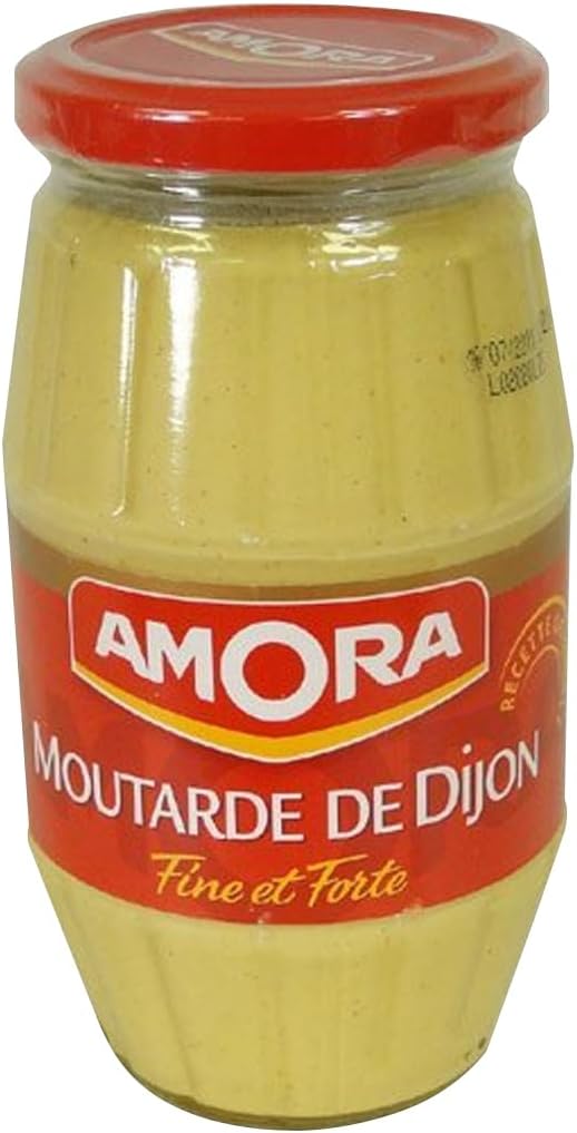 Amora Dijon Mustard