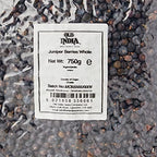 Old India Juniper Berries Whole 750 g