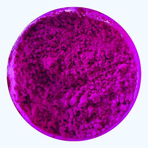 Oh Sweet Art - Edibel Petal Dust - Bougainvillea, sugar flowers, Chocolates, Cake Pops, & More - Kosher, Food-Grade Coloring - 4 grams