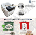 Pedicure Foot Spa,Acrylic Massage Footbath,Portable Bathtub Pedicure Bowl,Foot spa with Heat and Massage and Colorful Lamp Jets,with Automatic Drain Pump,Large Size Soak Tub Bath I