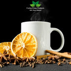 Cloves Whole (2oz) |Strong Aroma and Flavor | Cloves for Tea, Pomander Balls, Meats, and Pumpkin Spices | Naturally Grown & Hand Picked | Imported from Sri Lanka & Packed in USA