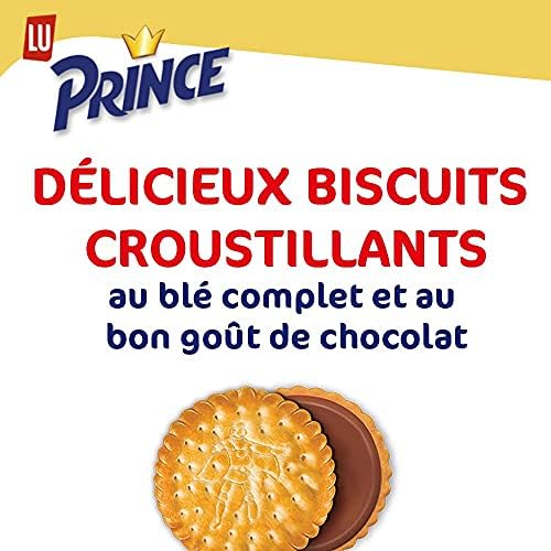 Prince Chocolat