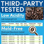 Colombian Coffee Packets – Medium Roast Ground, 1.5oz Bulk Pre-Measured Packs for 12-Cup Drip Brewers, Commercial Single-Pot Fractional Bags | Sarasota Coffee