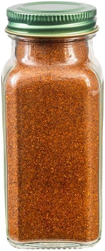 Simply Organic Chili Powder, Certified Organic | 2.89 oz