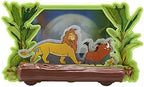 DecoSet® Disney The Lion King Circle of Life Cake Topper, 1-Piece Cake Decoration