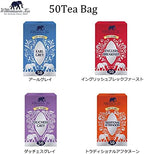 Williamson Tea Earl Grey 50 Teabags