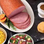 Godshall's 24oz Turkey Ham 2pk