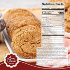Ann Clark Gingerbread Cookie Mix