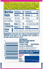 Kool-Aid Unsweetened Strawberry Artificially Flavored Powdered Soft Drink Mix, 0.14 oz Packet (Pack of 15)