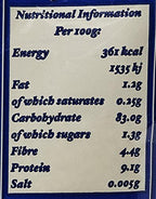 Rakusen's Medium Matzo Meal (375g)