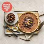 MERCHANT GOURMET Chestnut Puree, 200 GR