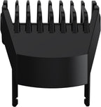 Professional Hair Clipper Guards, Replacement Cutting Guards for OLOV X Trimmers, Adjustable Combs