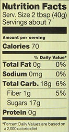 Felix Lingonberry Wild Jar, 10 Ounce (Pack of 2)