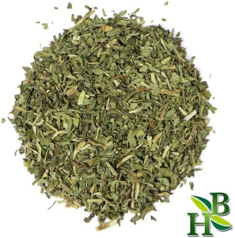 Herb To Body Dandelion Leaf C/S | Cut & Sifted | Taraxacum Officinale | Organic | Wildcrafted | 4oz