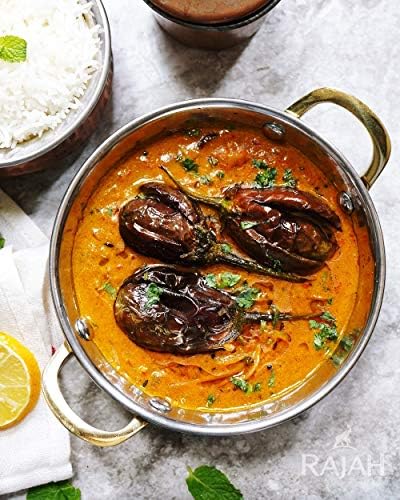 Rajah - Garlic Powder - 400g
