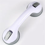 Handrail，Safety Anti Slip Shower Handle, Bathroom Grab Toilet Handle Handrail Grip Spa Bath Shower Tub Safety Helping Vacuum Suction Cup Anti Slip Support Assist Bath Handle/C/2Pcs