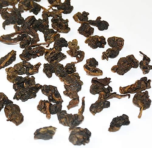 TIAN HU SHAN Premium Oolong Tea Loose Leaf 14 Ounce (400g)