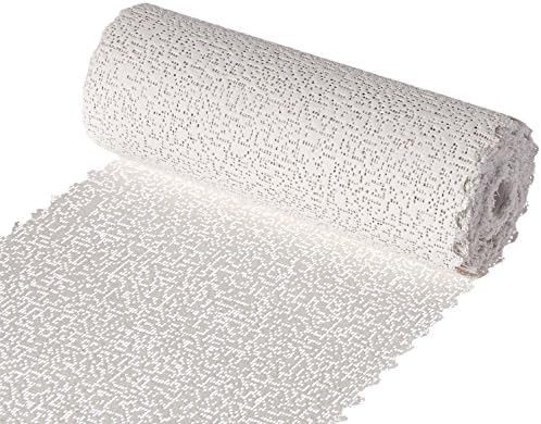 BSN Medical 30-7368 GYPSONA S Plaster Bandage, Extra Fast Setting, 6" x 5 yards Size (Pack of 12)