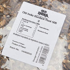 Old India Burdock Root 500 g