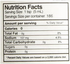 Botanera Salsa Picante Mexican Sauce, San Luis, Hot, 1 Litro