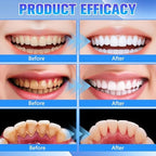 2Pack Tooth Relief for Adults Spray - Soothes Gum Fast, Improves Dryness, Portable Oral Care for Adults, Freshens Breath, Mint & Chamomile Formula