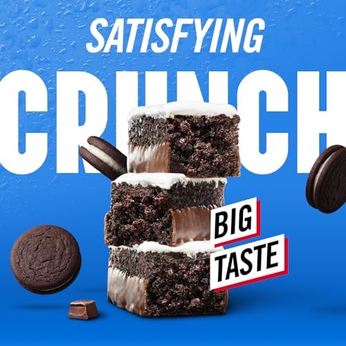 MET-Rx Big 100 Protein Bar, Meal Replacement Bar, 32G Protein, Super Cookie Crunch, 3.52 Oz (Pack of 9)