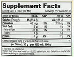 Dynamic Health Juice Goji Gold Organic - 2 Pack