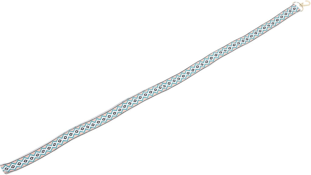 Yosoo Health Gear Dress Zipper Helper, Easy Zipping Up Down Zip Belt, Back Button Zipper Puller, 30.31 x 0.79in Easy Zipping Assist Band with Hook