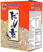 Dashi No Moto (Bonito Soup Stock) 2.2 LB (2 x 1.1LB)