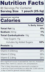 Welch's Pack of 80