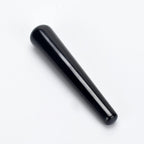 Crystal Yoni Wands Sticks Black Obsidian Massage Tool Crystal Stone Women Gift