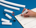 NRS Healthcare Plastazote Tubing for Easy Grip Handles - 9 mm (1/3 inch)