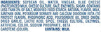 Kraft Dressing, 1 Bottle, for Salads and Dipping, Chunky Blue Cheese, No High-Fructose Corn Syrup, No Artificial Flavors, 16 oz (Pack of 2)