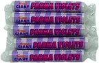 Swizzels Matlow Parma Violets Giant (Pack Of 5)