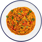 Mountain House Classic Spaghetti and Lasagna with Meat Sauce | Freeze Dried Backpacking & Camping Food |2 Servings