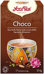 Yogi Tea - Choco Aztec Spice - 34g