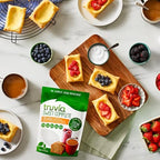 Truvia Sweet Complete Granulated All-Purpose Calorie-Free Sweetener from the Stevia Leaf, 16 oz Bag (Pack of 1)