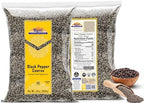 Rani Black Pepper Coarse Ground 28 Mesh (Table Grind) 28oz (1.75lbs) 800g ~ All Natural | Vegan | Gluten Friendly | NON-GMO | Kosher | Product of Vietnam