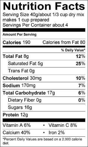 Easiyo 252102 Greek Style Yogurt Base and Culture, 6-Ounce