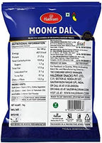 HALDIRAM'S Moong Dal 1Kg