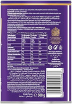 Cadbury Original Drinking Chocolate 500gram