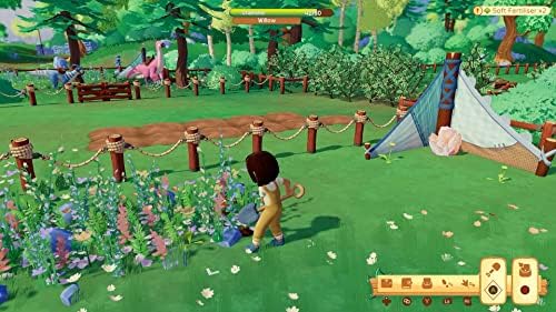Paleo Pines: The Dino Valley