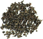 GOARTEA Tie Guan Yin Oolong Tea - 2Pcs 250g / Total 17.6oz Premium Grade - Roasted Black Oolong Tea Loose Leaf - Chinese Anxi Tieguanyin - High Mountain Fujian Iron Goddess