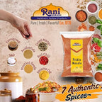 Rani Pickle (Achar) Masala Indian Spice Blend 14oz (400g) ~ All Natural | Vegan | Gluten Friendly | NON-GMO | No colors | Indian Origin