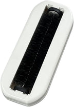 Manual Push Handheld Carpet Sweeper - A Practical Crumb Sweeper for Carpets and Small Debris