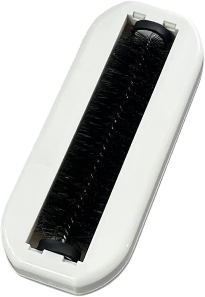 Manual Push Handheld Carpet Sweeper - A Practical Crumb Sweeper for Carpets and Small Debris
