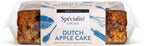 Specialite Locale Dutch Apple Loaf Cake 465g