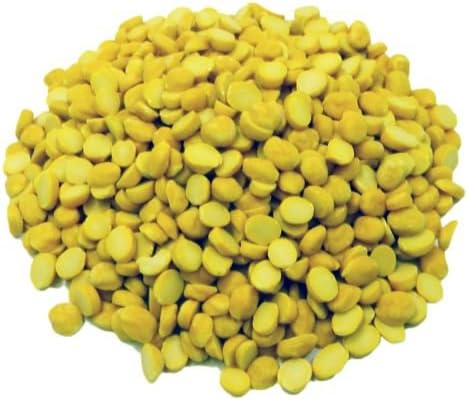 Split Chickpeas (Chana Dall) - 1.5kg